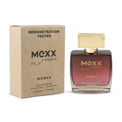 Тестер Mexx Fly High EDP 110мл