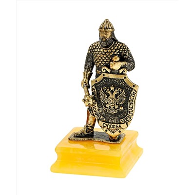 Рыцарь воин с булавой 1135.1