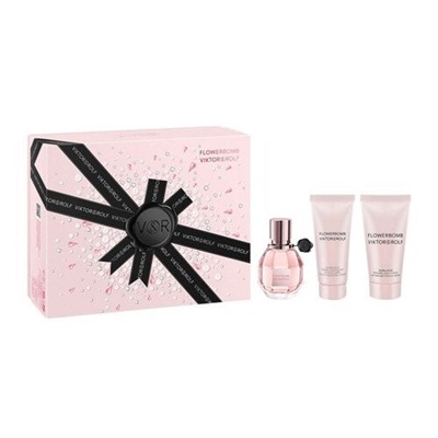 Viktor & Rolf Flowerbomb Geschenkset