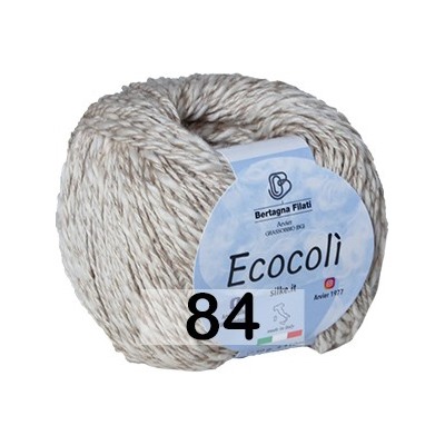 Пряжа Сеам Ecocoli