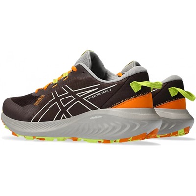 Кроссовки мужские GEL-EXCITE TRAIL 2, Asics