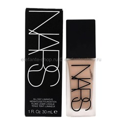 Тональный крем NARS LIGHT SIBERIA