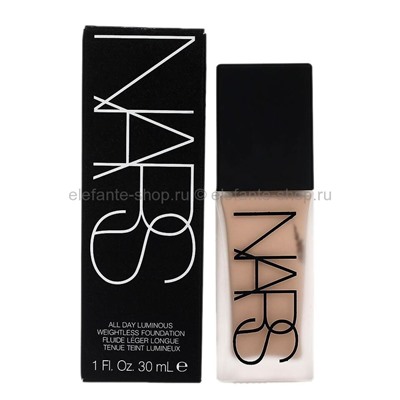 Тональный крем NARS LIGHT SIBERIA