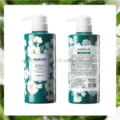 Шампунь для черных волос Ramzer Meekness Fragrance Shampoo 500ml