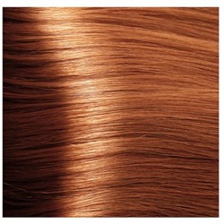 Nexxt Краска-уход для волос, 8.4, светло-русый медный, 100 мл