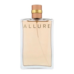 Chanel Allure Eau de Toilette