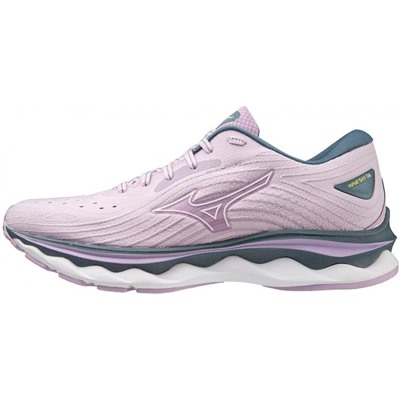 Кроссовки женские WAVE SKY 6 W, Mizuno