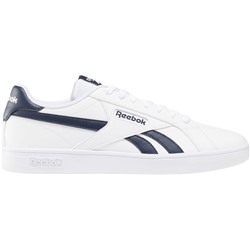 Кроссовки мужские REEBOK COURT RETRO, Reebok