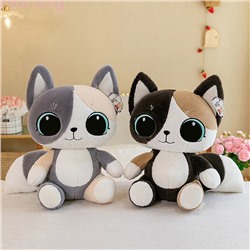 Мягкая игрушка «Linglong cat doll»