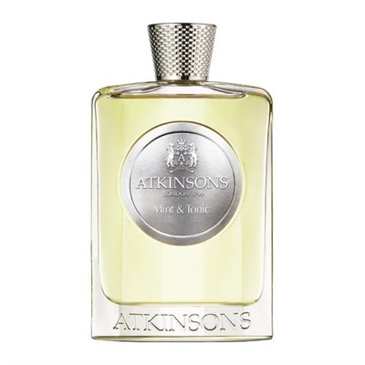 Atkinsons Mint & Tonic Eau de Parfum