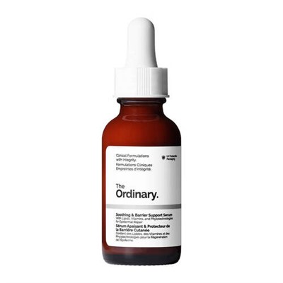 The Ordinary Soothing & Barrier Support Serum