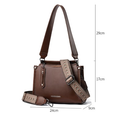 A/N-1340-Brown