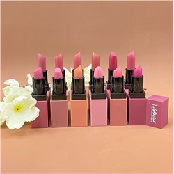 Набор помад MC Fashion Matte Lipstick