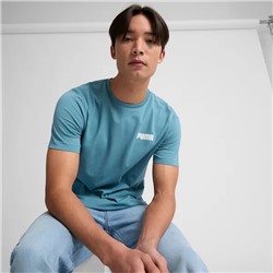 Essentials Small Logo Men's Tee