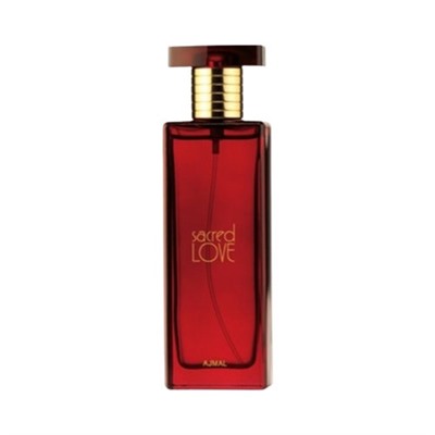 Ajmal Sacrad Love Eau de Parfum