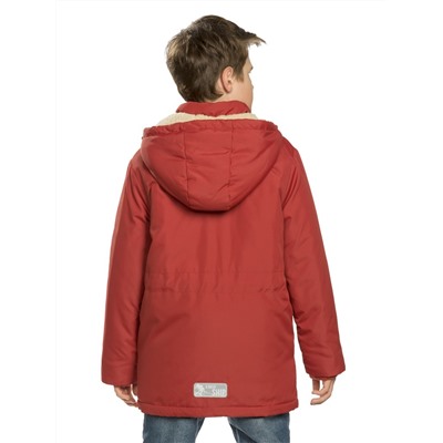 BZXL4131 куртка для мальчиков