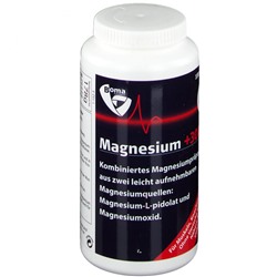 MinPharm (Минфарм) Magnesium +300 180 шт
