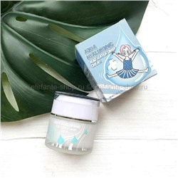 Увлажняющий крем для лица Elizavecca Aqua Hyaluronic Acid Water Drop Cream (106)