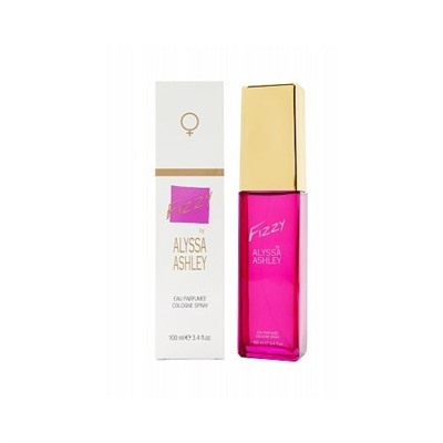 Alyssa Ashley Fizzy Eau de Cologne