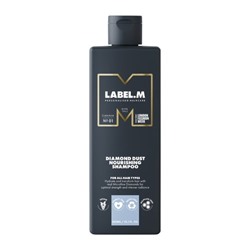 Label.m Diamond Dust Nourishing Shampoo