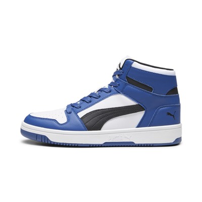 Кеды взрослые Puma Rebound LayUp SL, Puma