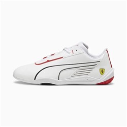 Ferrari R-Cat Machina Men's Sneakers