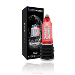 Гидропомпа Hydromax 5 (X20)