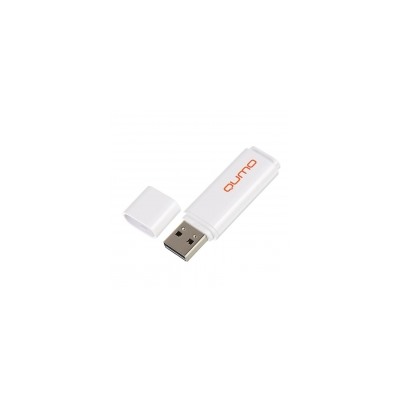 64Gb QUMO Optiva 01 White (QM64GUD-OP1-white)