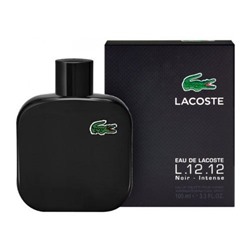 Lacoste Eau De Lacoste L.12.12 Noir Eau de Toilette Intense