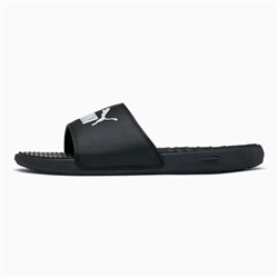 Cool Cat Men's Slides