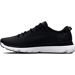 Кроссовки мужские UA HOVR Infinite 5-BLK, Under Armour