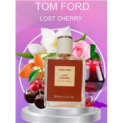 (A+) Мини парфюм Tom Ford Lost Cherry 50мл