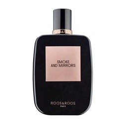 Roos & Roos Smoke And Mirrors Eau de Parfum