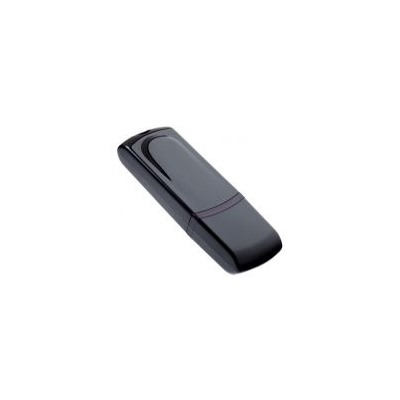 16Gb Perfeo C09 Black USB 2.0 (PF-C09B016)