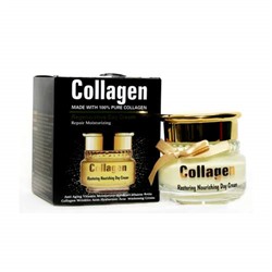 Крем для лица дневной Collagen regenerative day cream оптом