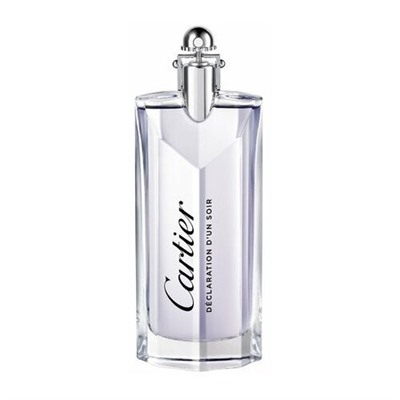 Cartier Declaration D'Un Soir Eau de Toilette