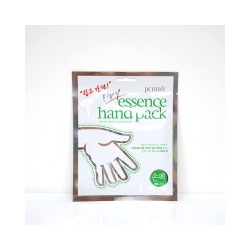 [PETITFEE] Маска-перчатки для рук СУХАЯ ЭССЕНЦИЯ Dry Essence Hand Pack, 1 шт.