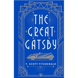 The Great Gatsby