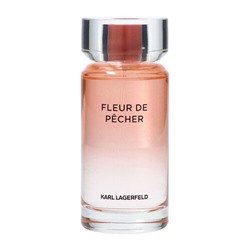 Karl Lagerfeld Fleur de Pecher Eau de Parfum