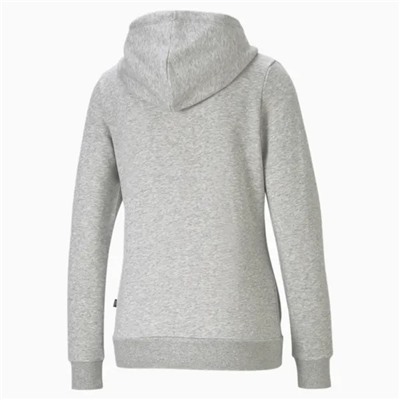 Essentials Full-Zip Women's Hoodie