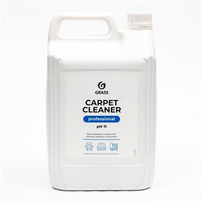 Очиститель ковровых покрытий Carpet Cleaner, 5,4 кг