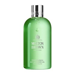 Molton Brown Infusing Eucalyptus Showergel