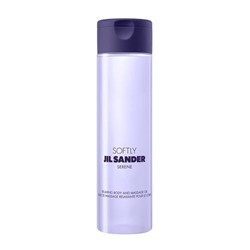 Jil Sander Softly Serene Massage Olie