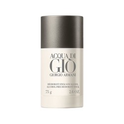 Armani Acqua Di Giò Deodorantstick