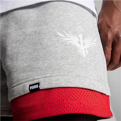 PUMA x MELO Ralph Shorts