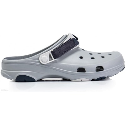 Сабо взрослые Classic All Terrain Clog Lgr, CROCS