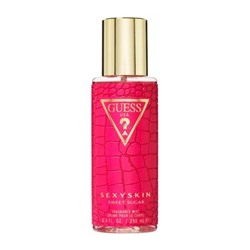 Guess Sexy Skin Sweet Sugar Body Mist