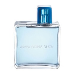 Mandarina Duck For Him Eau de Toilette