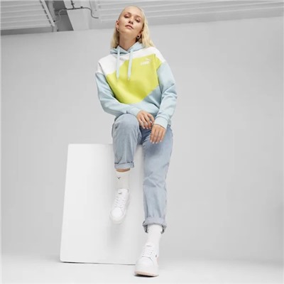 PUMA POWER Women's Hoodie