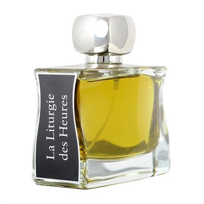 Jovoy Paris La Liturgie Des Heures Eau de Parfum